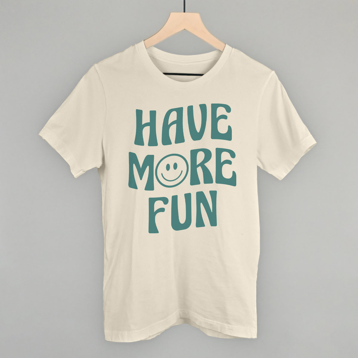 Have More Fun