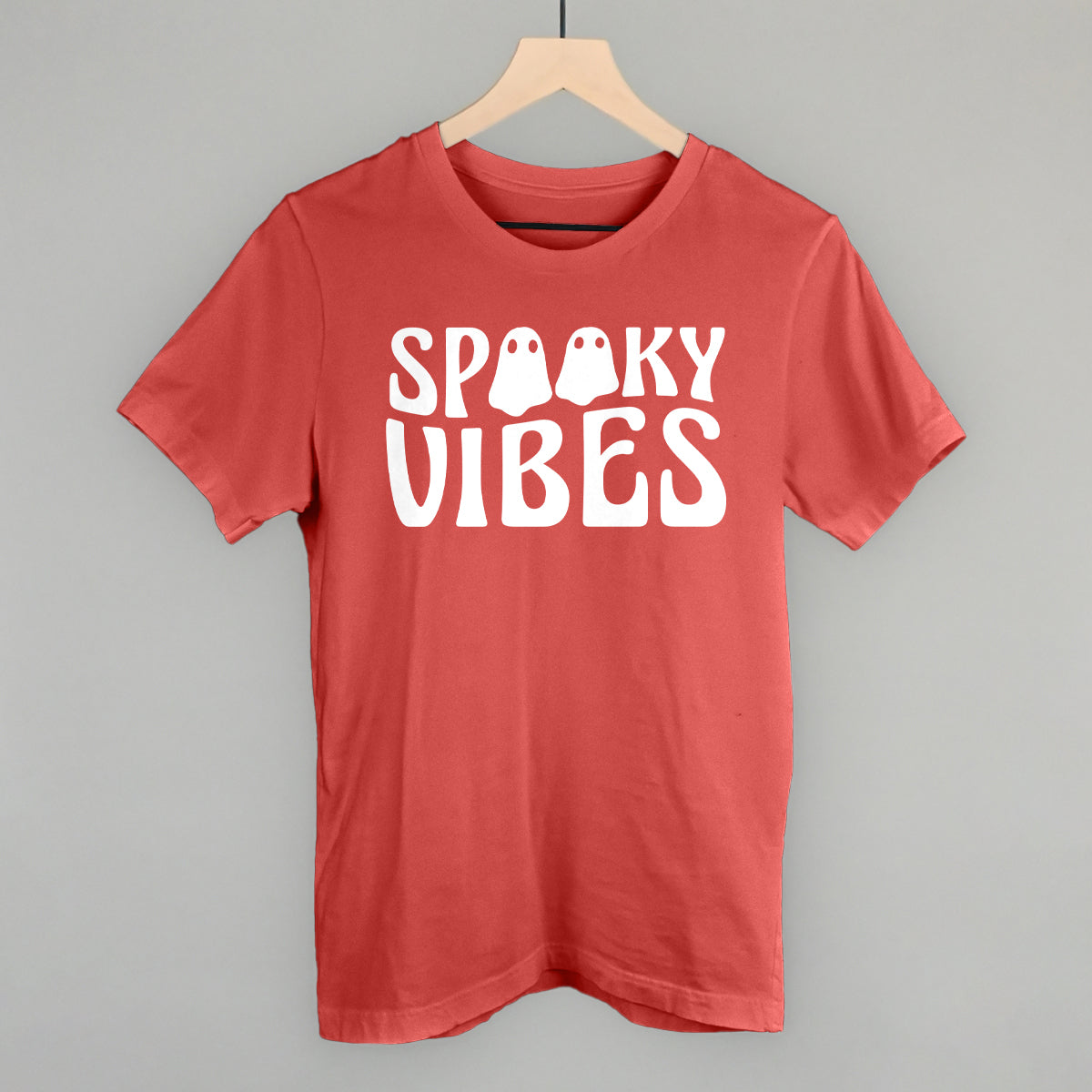 Spooky Vibes
