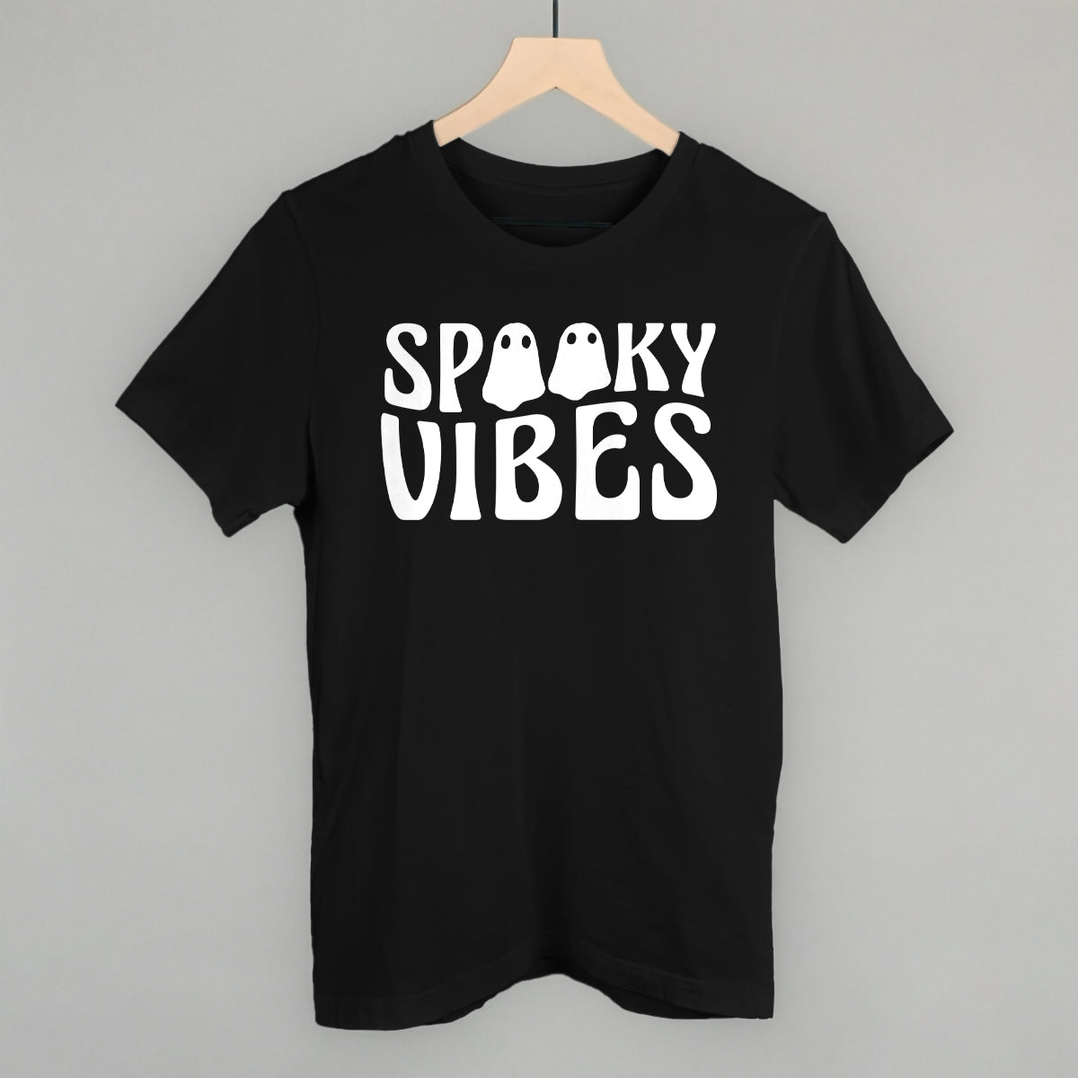 Spooky Vibes