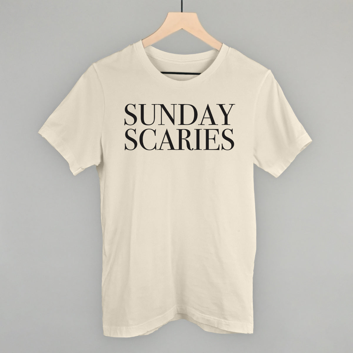 Sunday Scaries