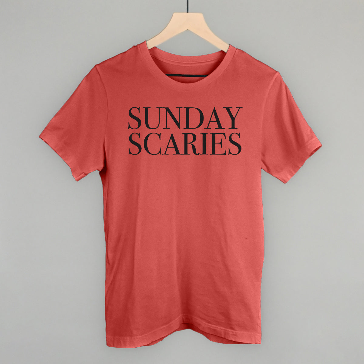Sunday Scaries