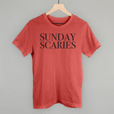 Sunday Scaries