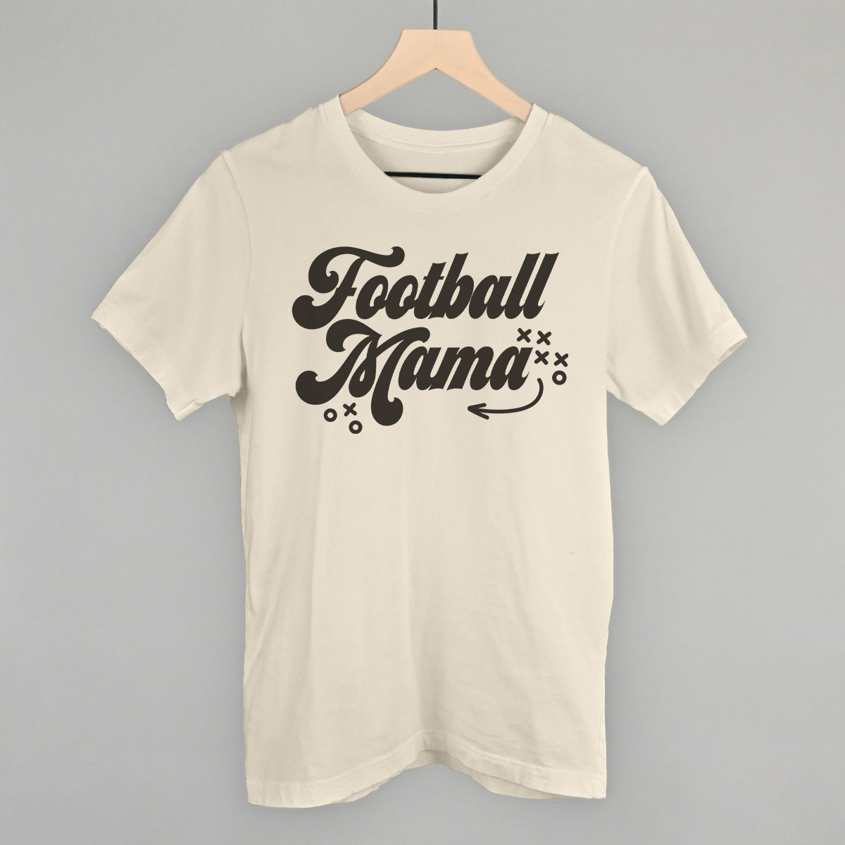 Football Mama