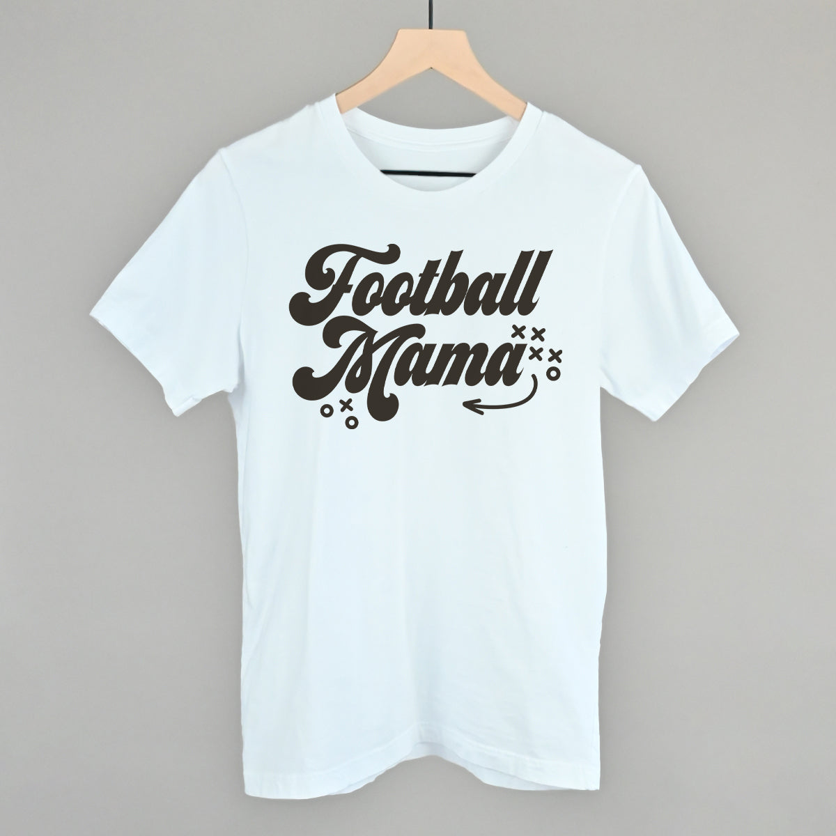 Football Mama
