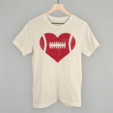 Football Heart