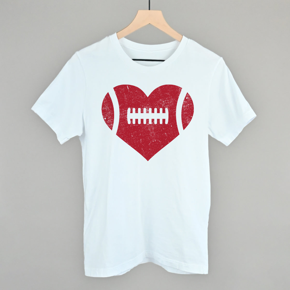 Football Heart