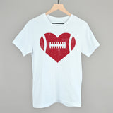 Football Heart