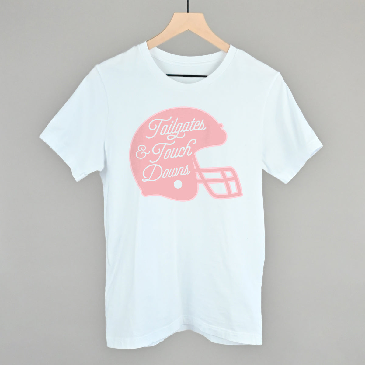 Tailgates And Touchdowns