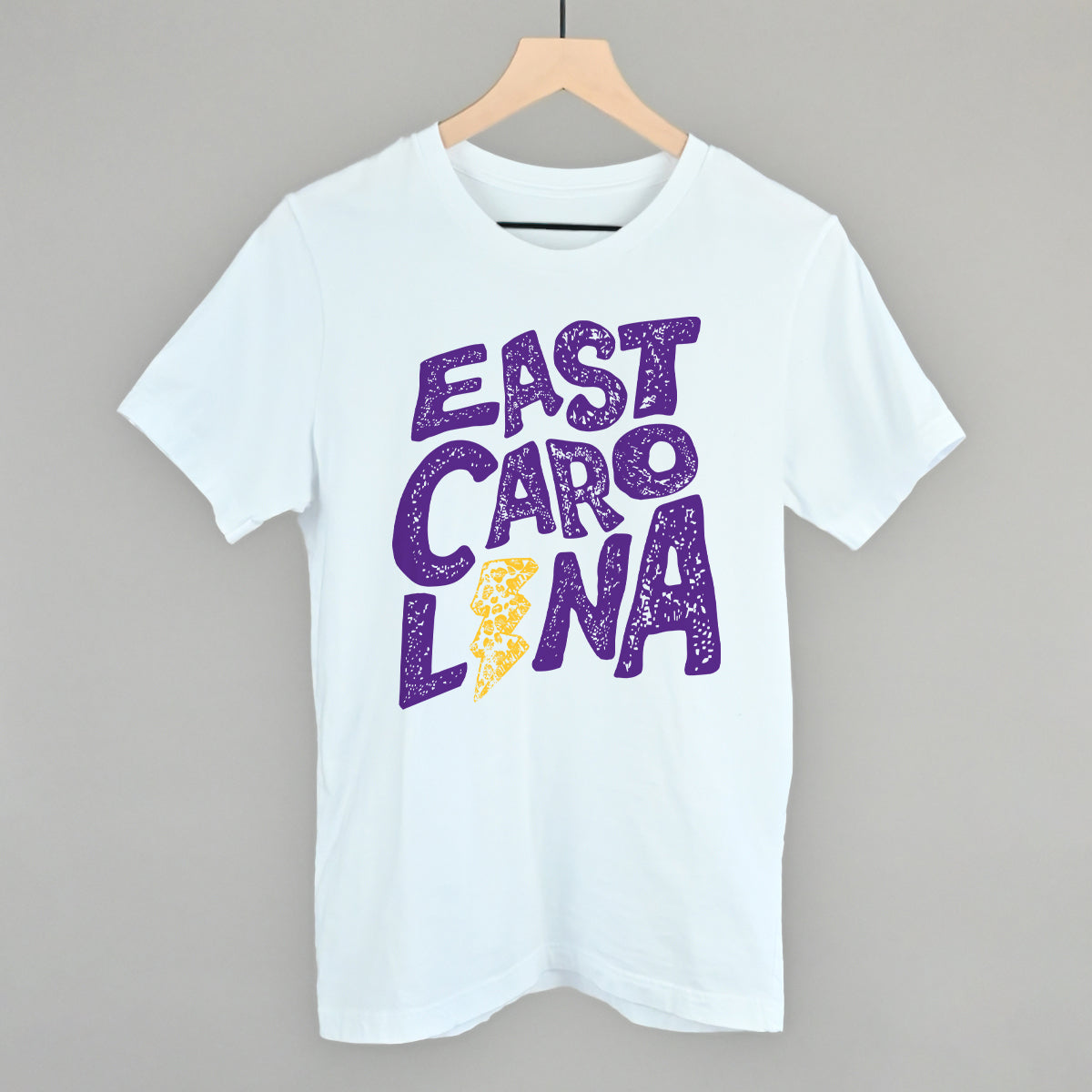 Eastern NC Lightning