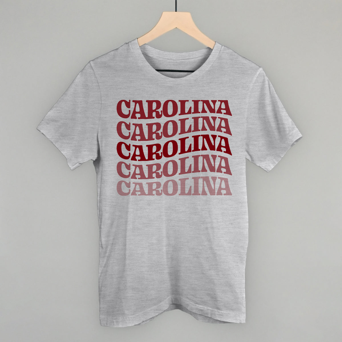 Carolina (Repeated Wave)