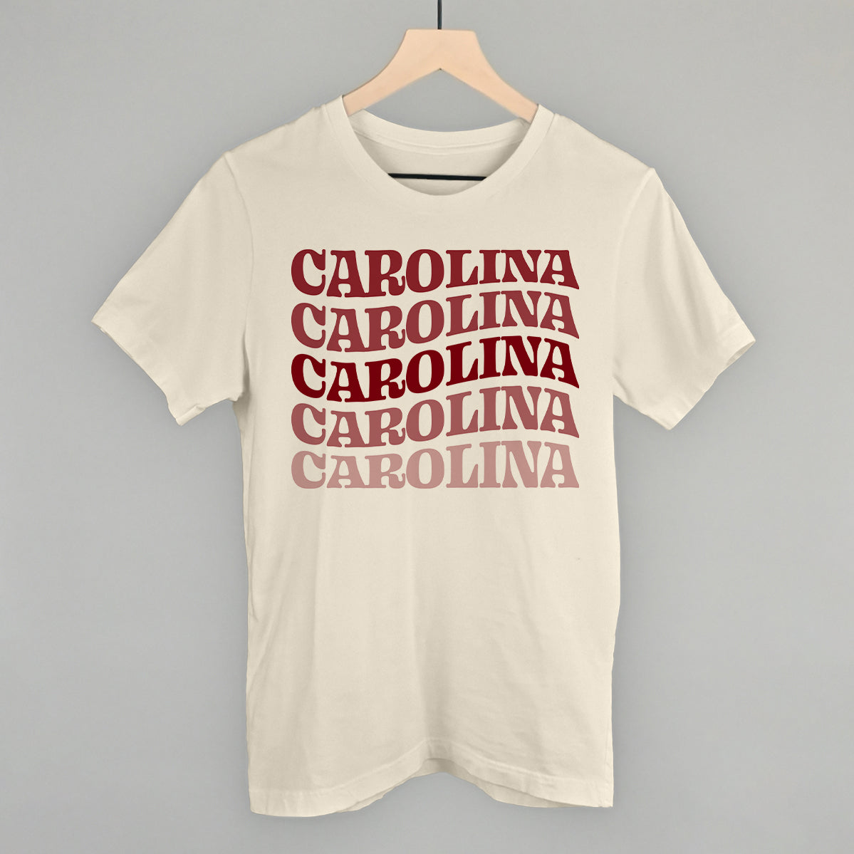Carolina (Repeated Wave)