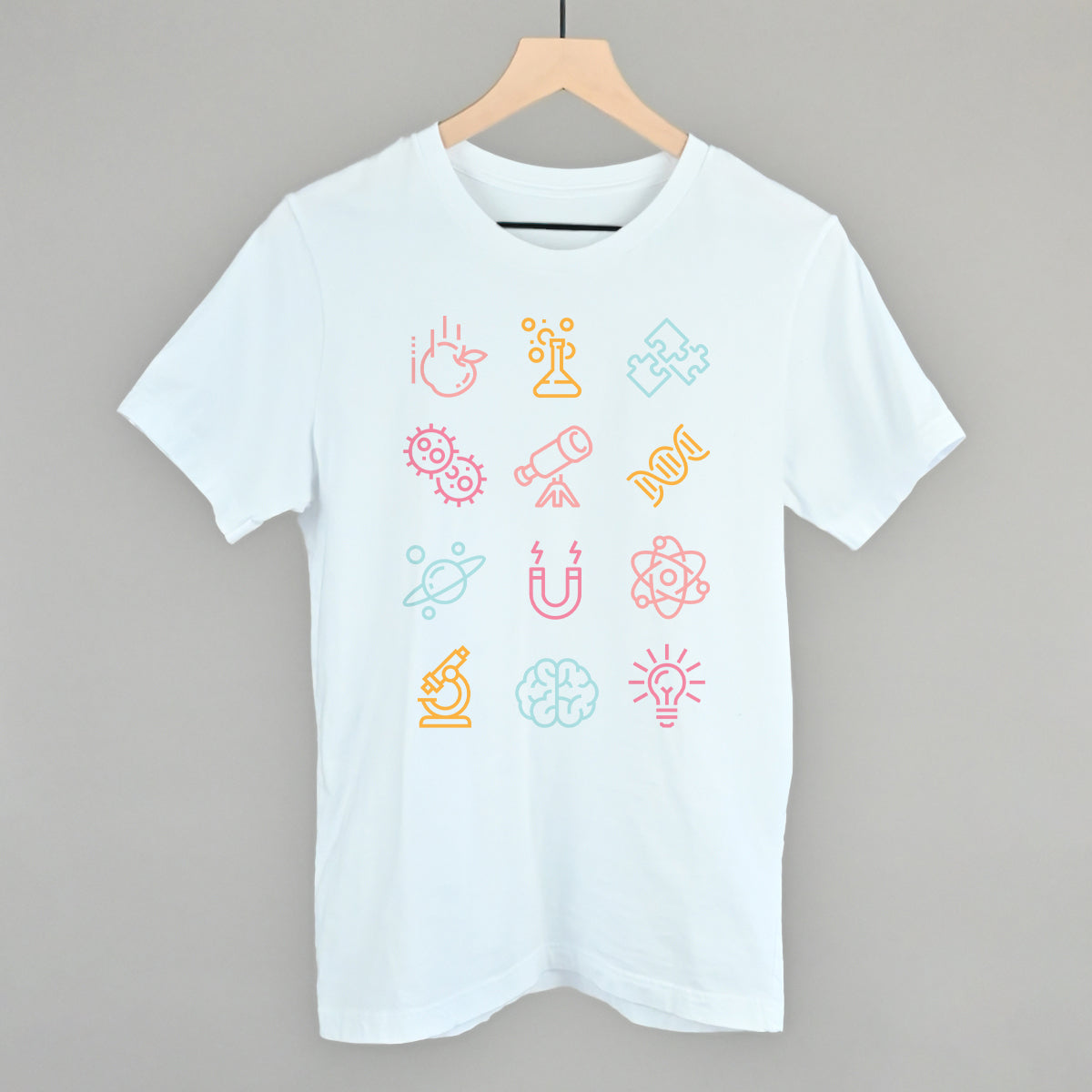 Bright Science
