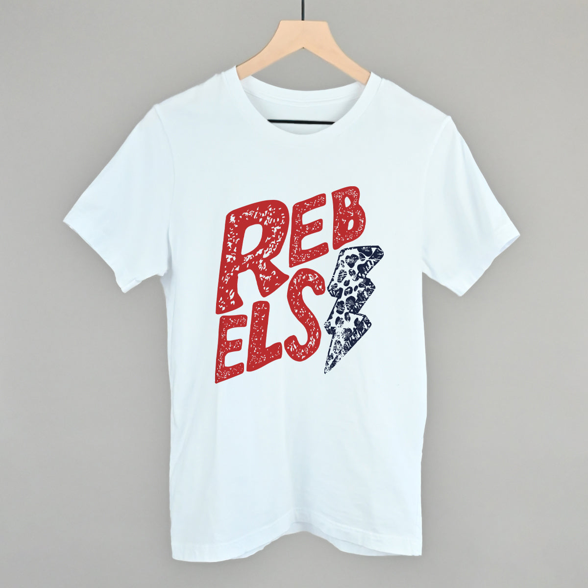Rebels Lightning