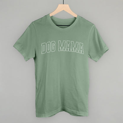 Dog Mama (Collegiate Outline)