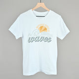 Happiness Comes In Waves