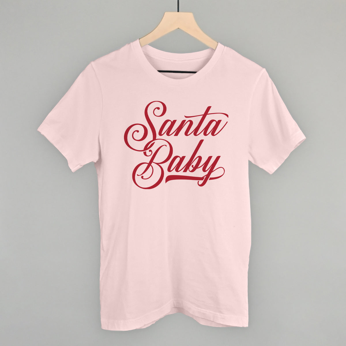 Santa Baby