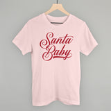 Santa Baby