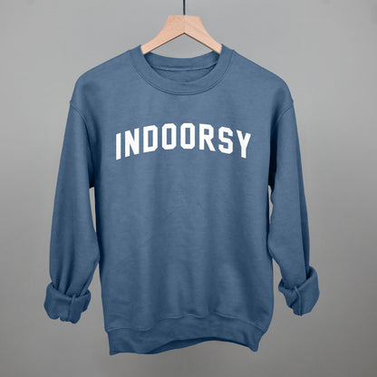 Indoorsy