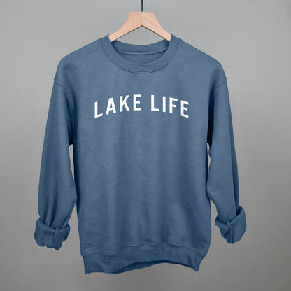 Lake Life (Arc)