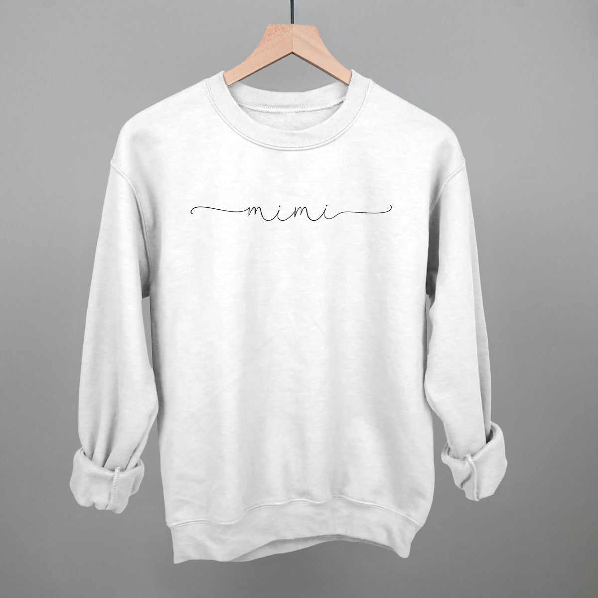 Mimi (Script)