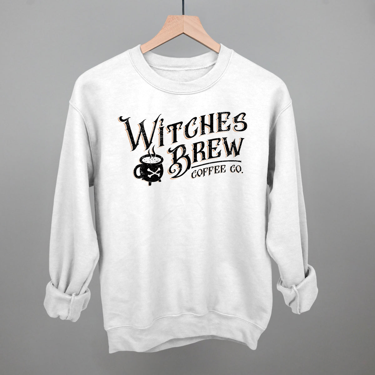 Witches Brew