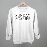 Sunday Scaries