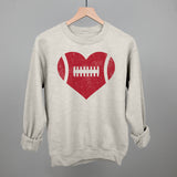 Football Heart