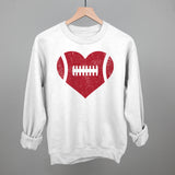 Football Heart