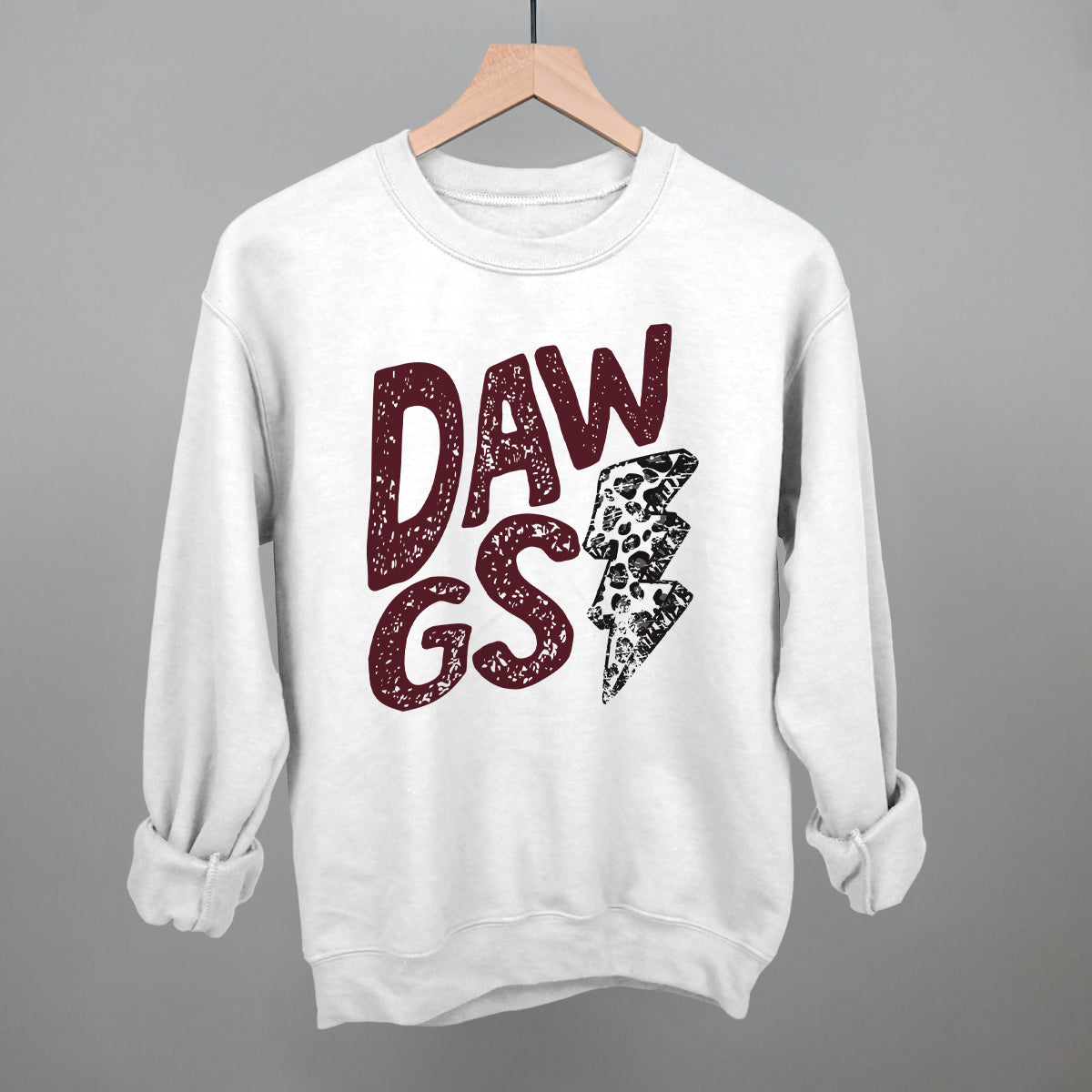 Dawgs Lightning