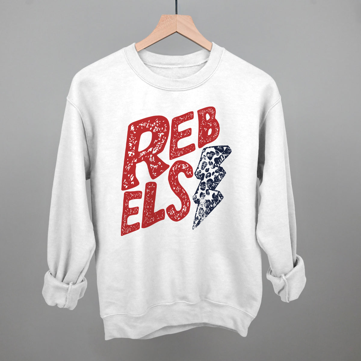 Rebels Lightning