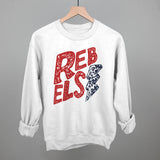 Rebels Lightning