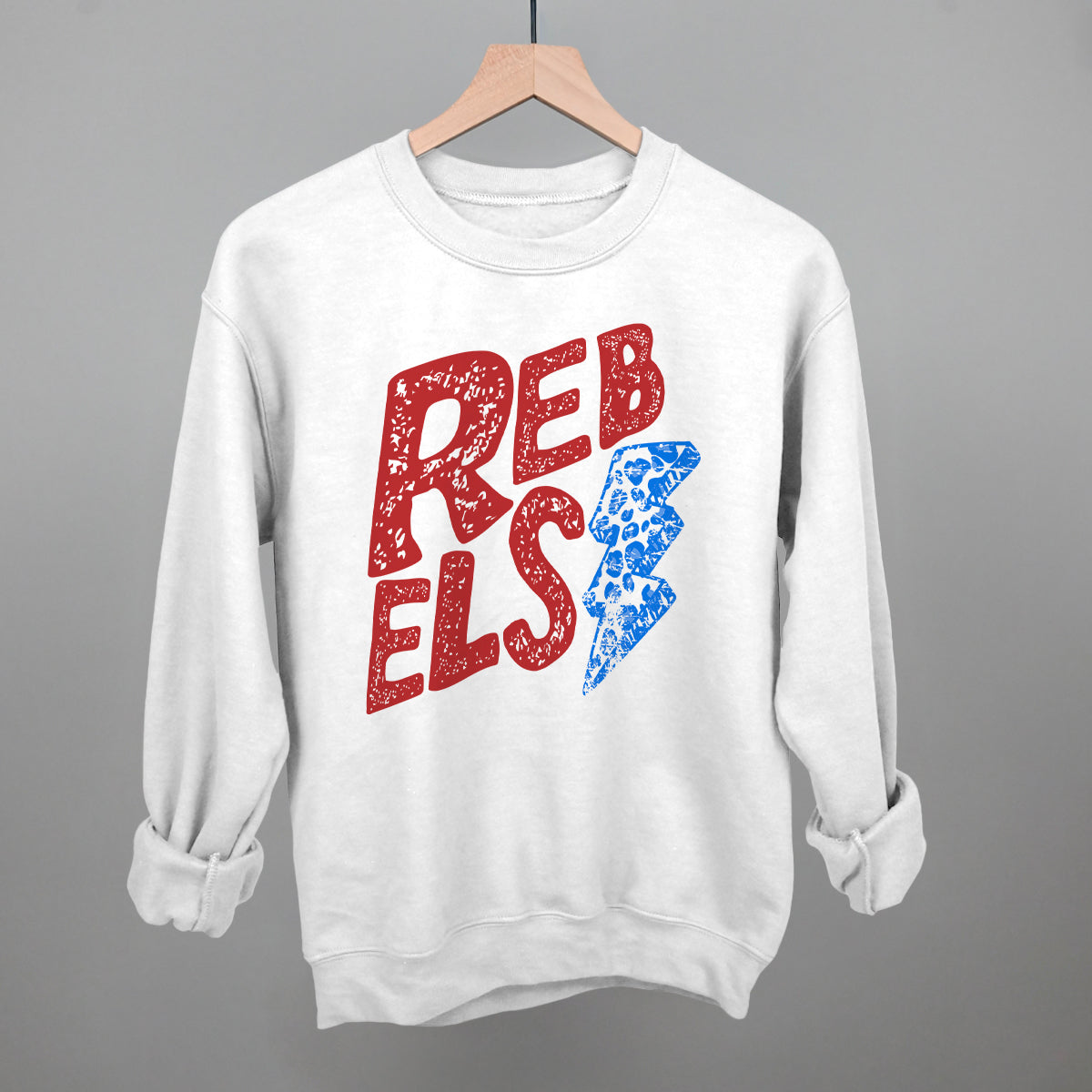 Rebels Lightning