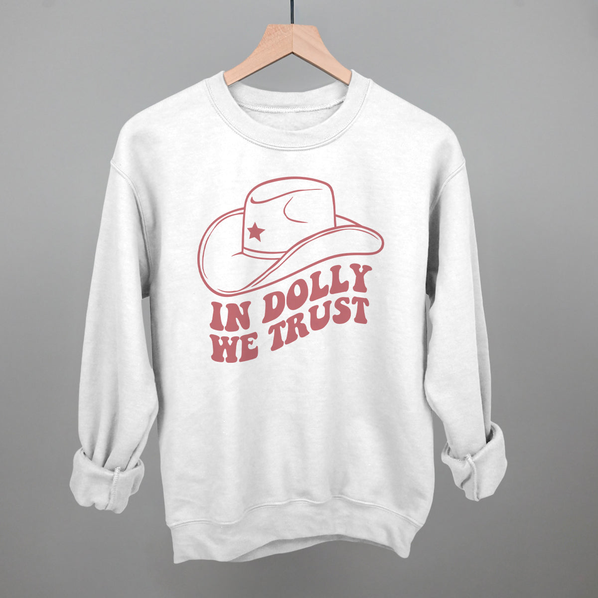 In Dolly We Trust