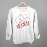 In Dolly We Trust