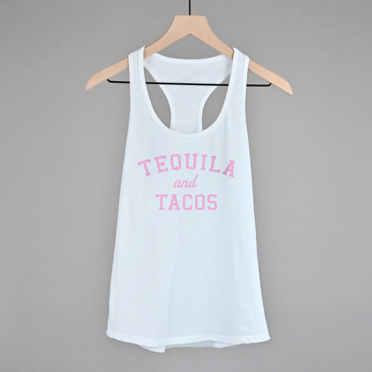 Tequila And Tacos