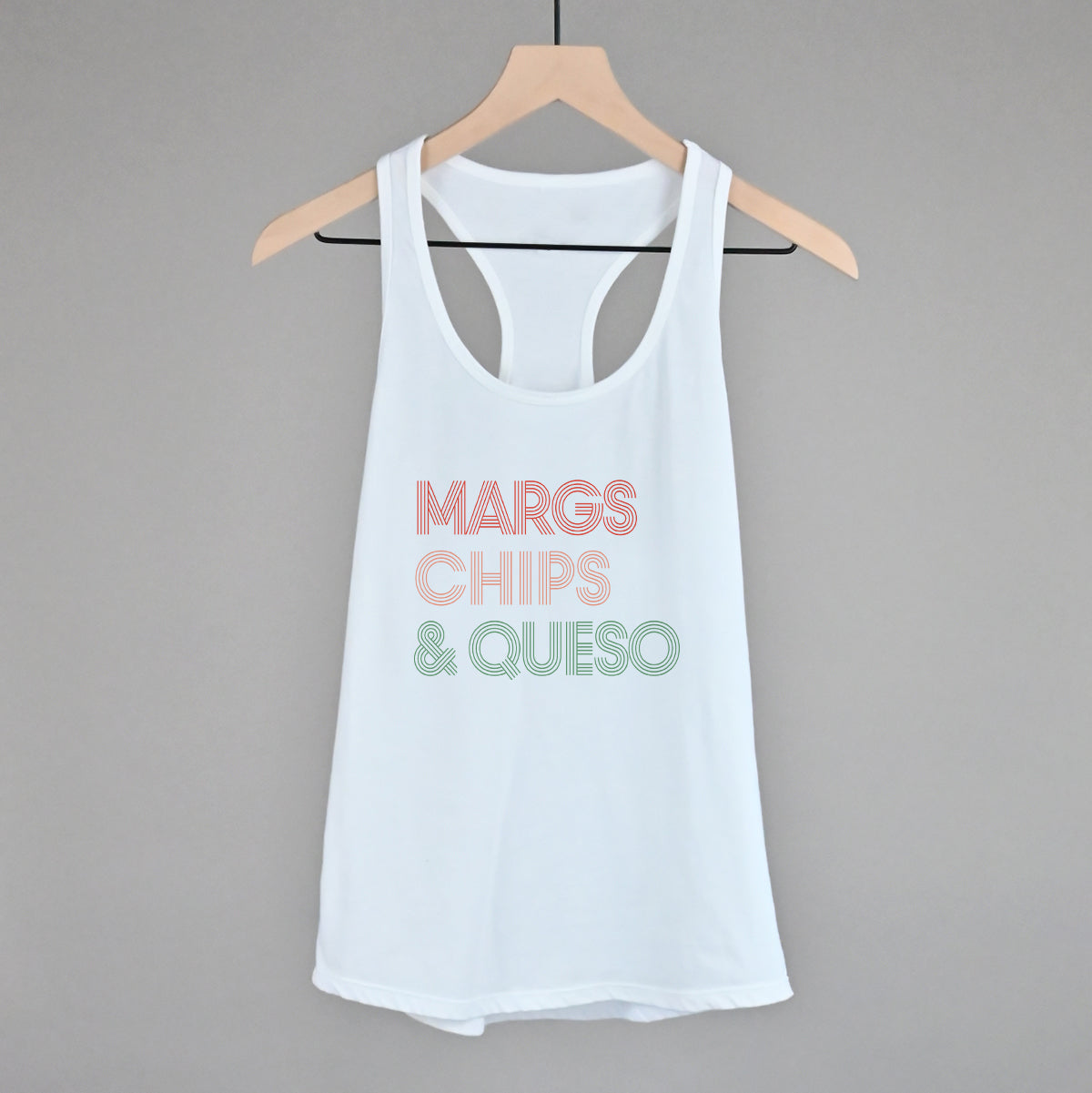 Margs Chips And Queso