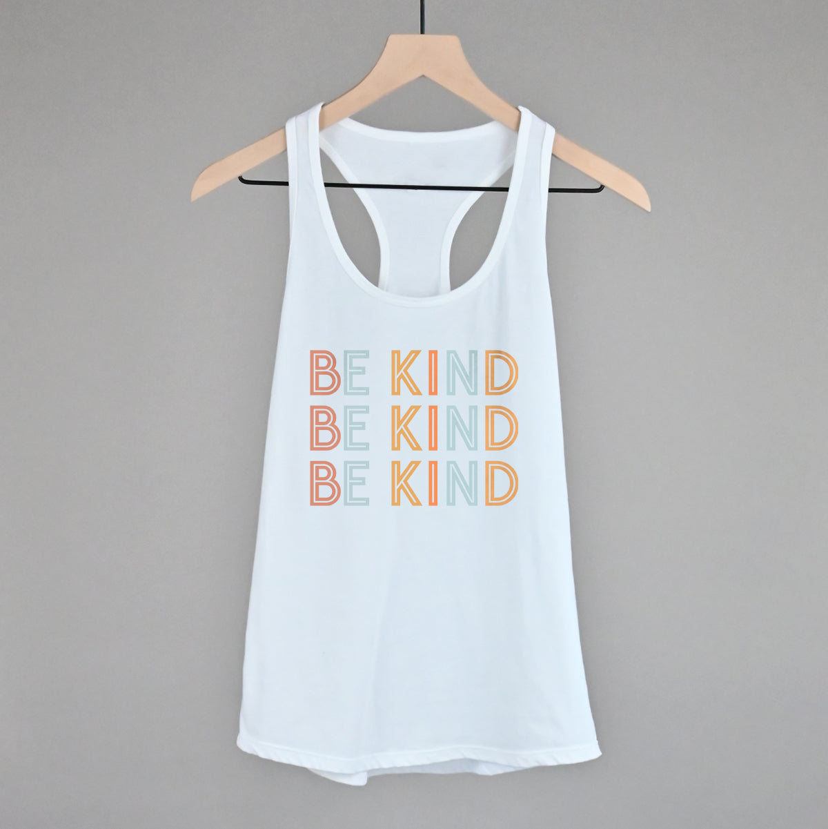 Be Kind (Repeated)