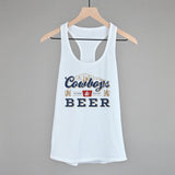Cowboys And Beer