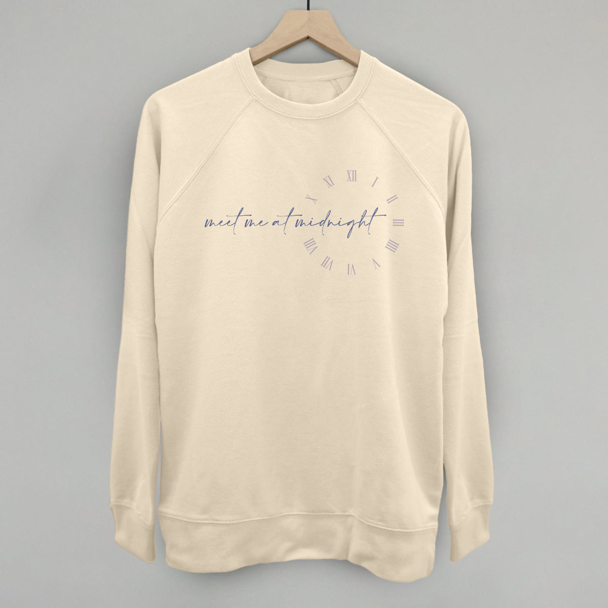 Meet Me At Midnight