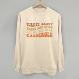Let Me See That Casserole