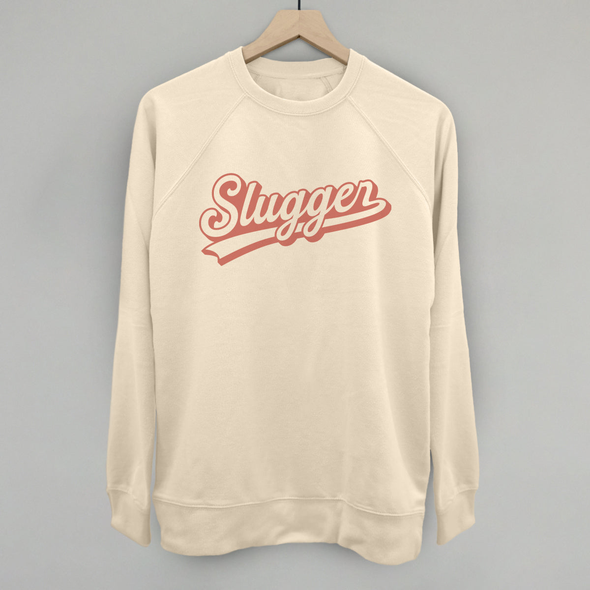Slugger