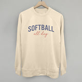 Softball All Day (Script)