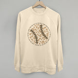 Take Me Out To The Ball Game (Leopard Baseball)