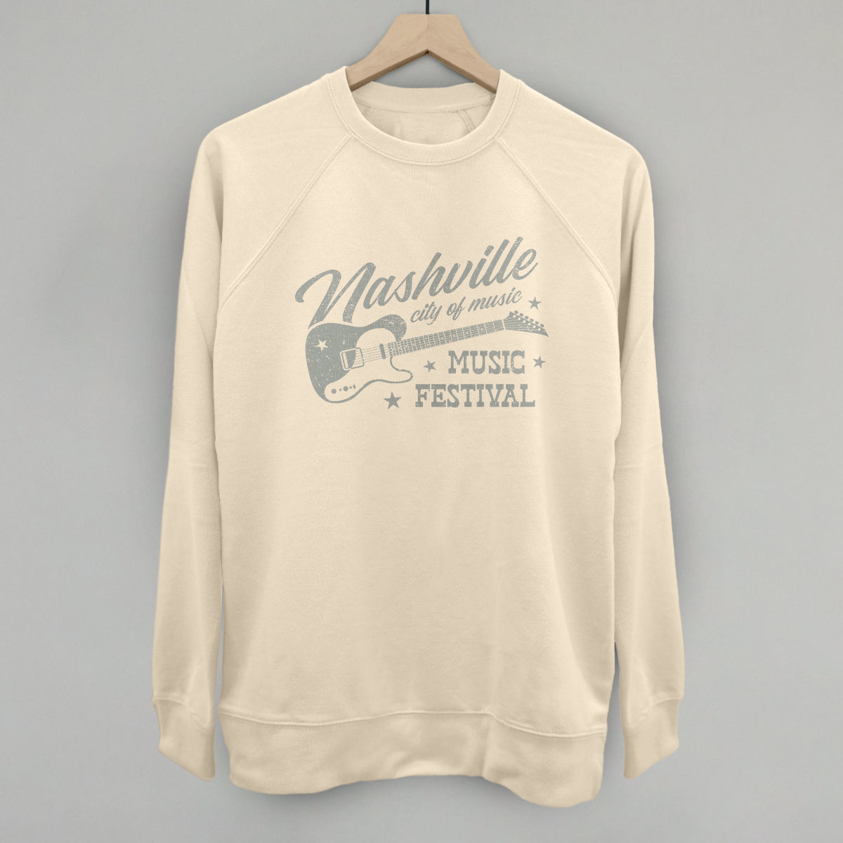 Nashville City Of Music