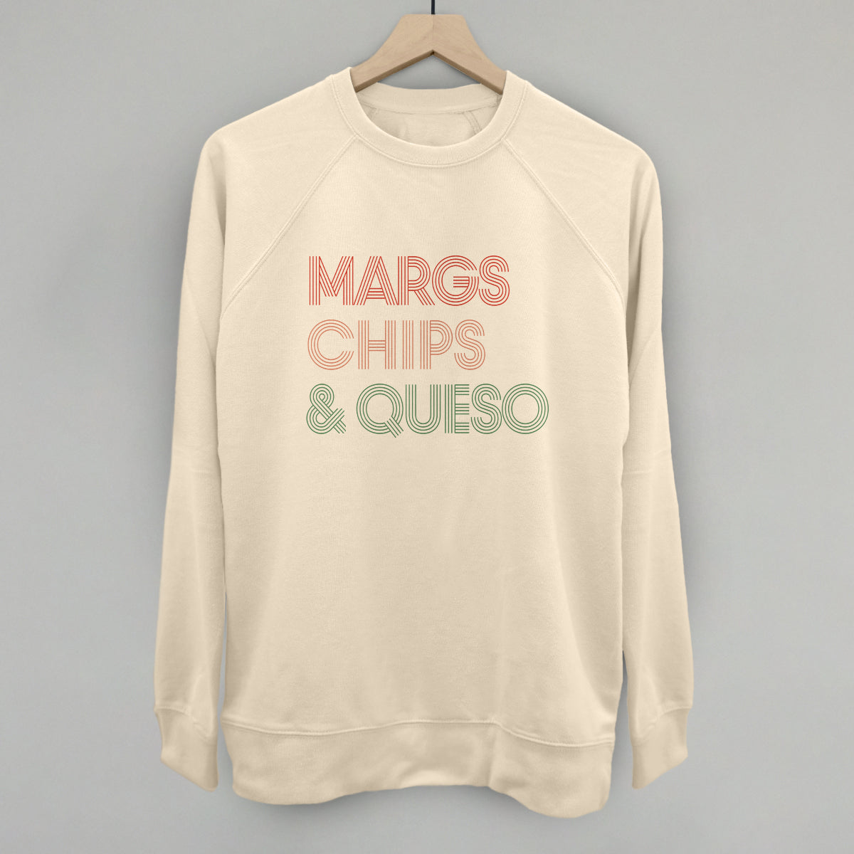 Margs Chips And Queso