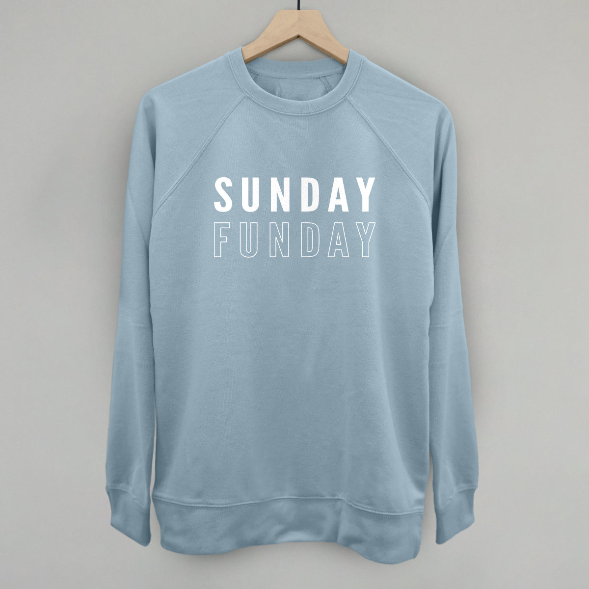 Sunday Funday