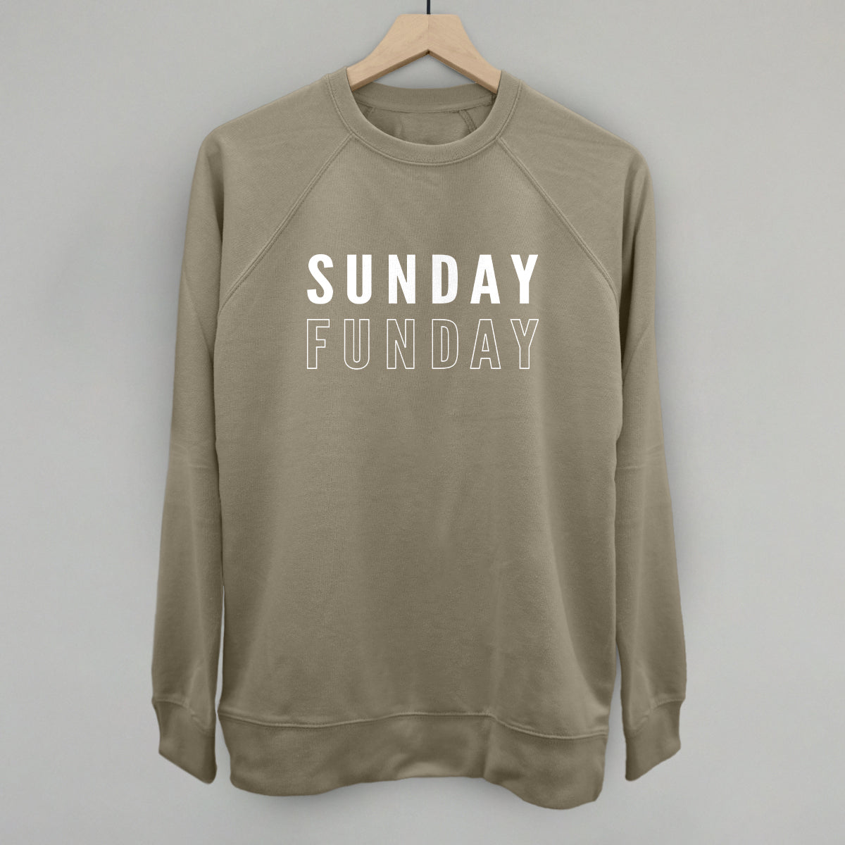 Sunday Funday