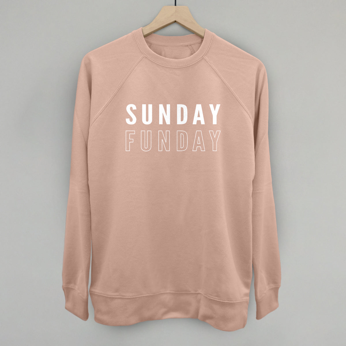 Sunday Funday