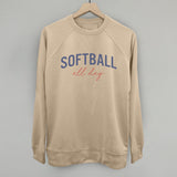 Softball All Day (Script)