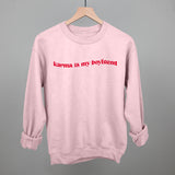 Karma Is My Boyfriend